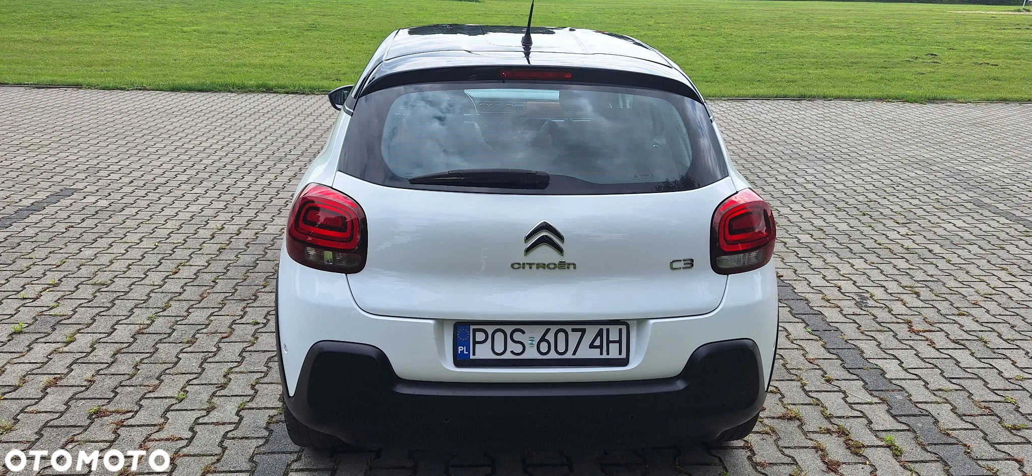 Citroën C3 - 8