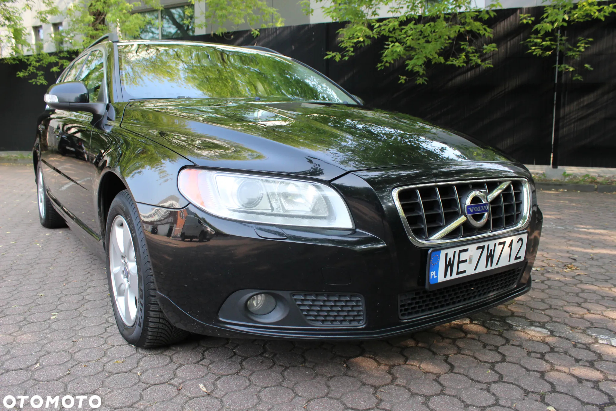 Volvo V70 2.0 Momentum - 9