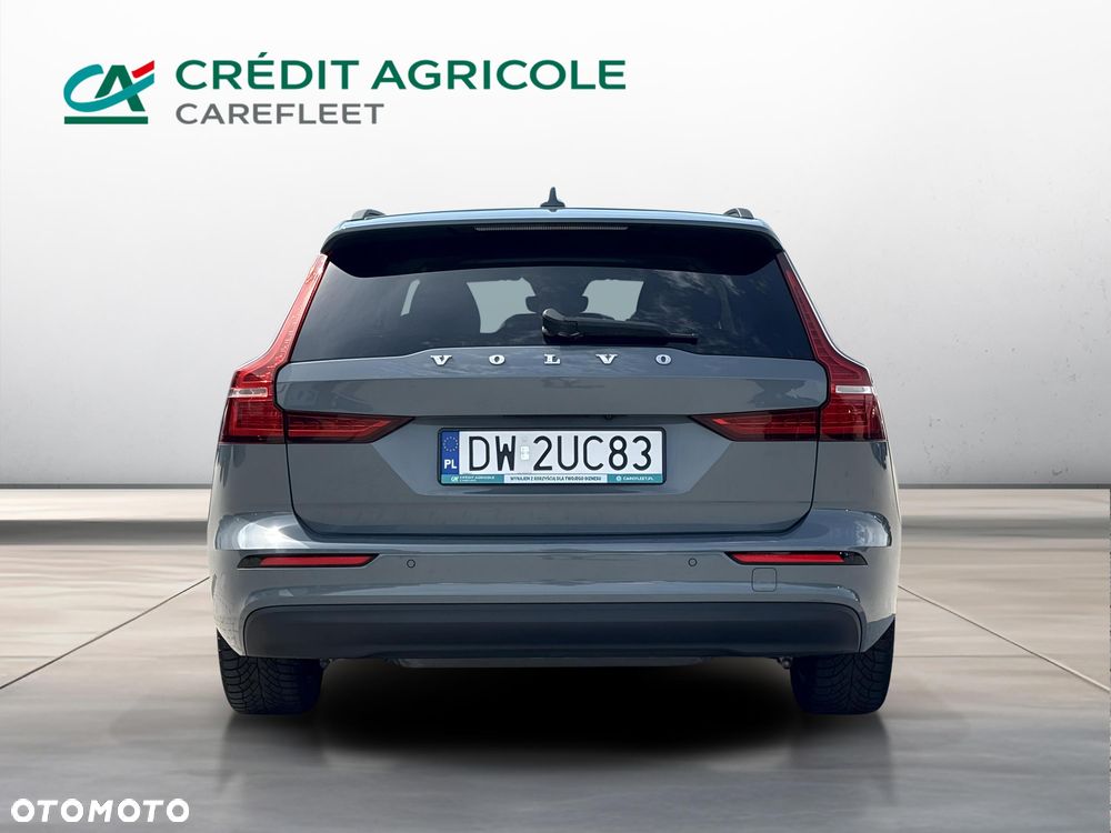 Volvo V60 B3 B Core - 4