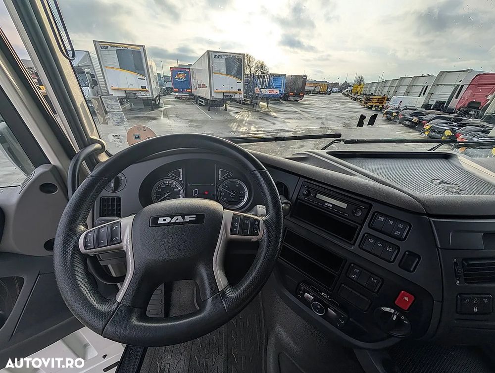 DAF XF 480 - 13