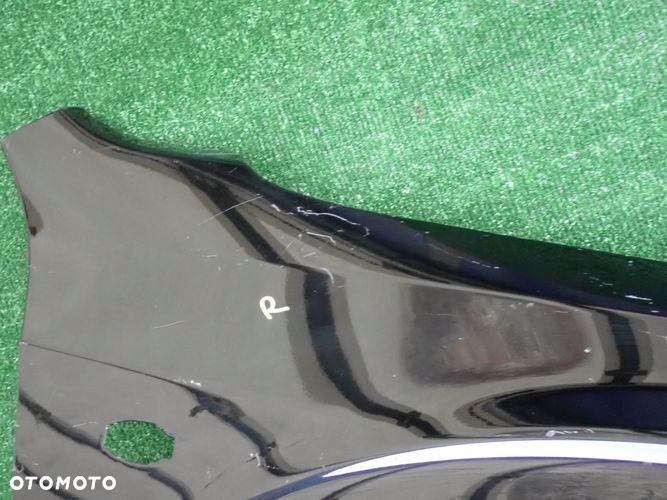 SUBARU FORESTER 08-11 błotnik prawy przedni przód - 7