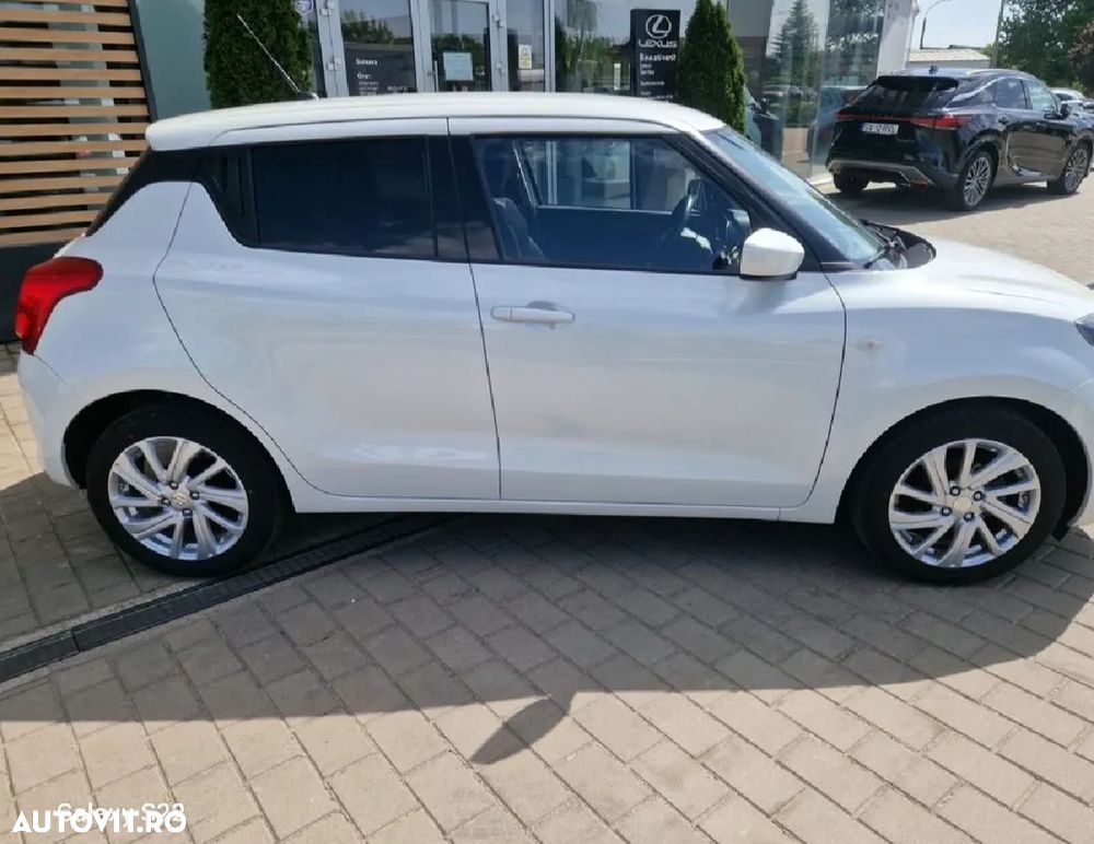 Suzuki Swift 1.2 Passion - 1