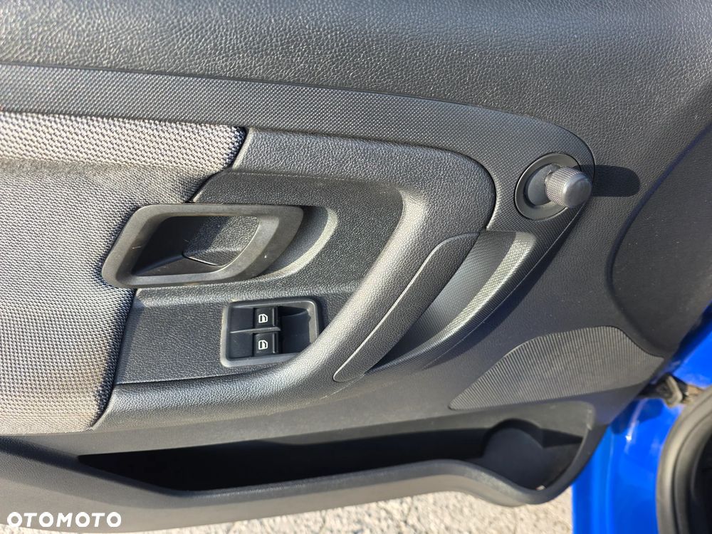 Skoda Fabia 1.2 12V Active - 14