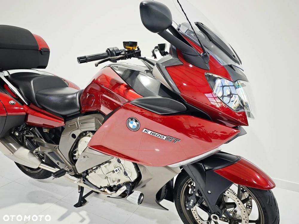 BMW K - 12