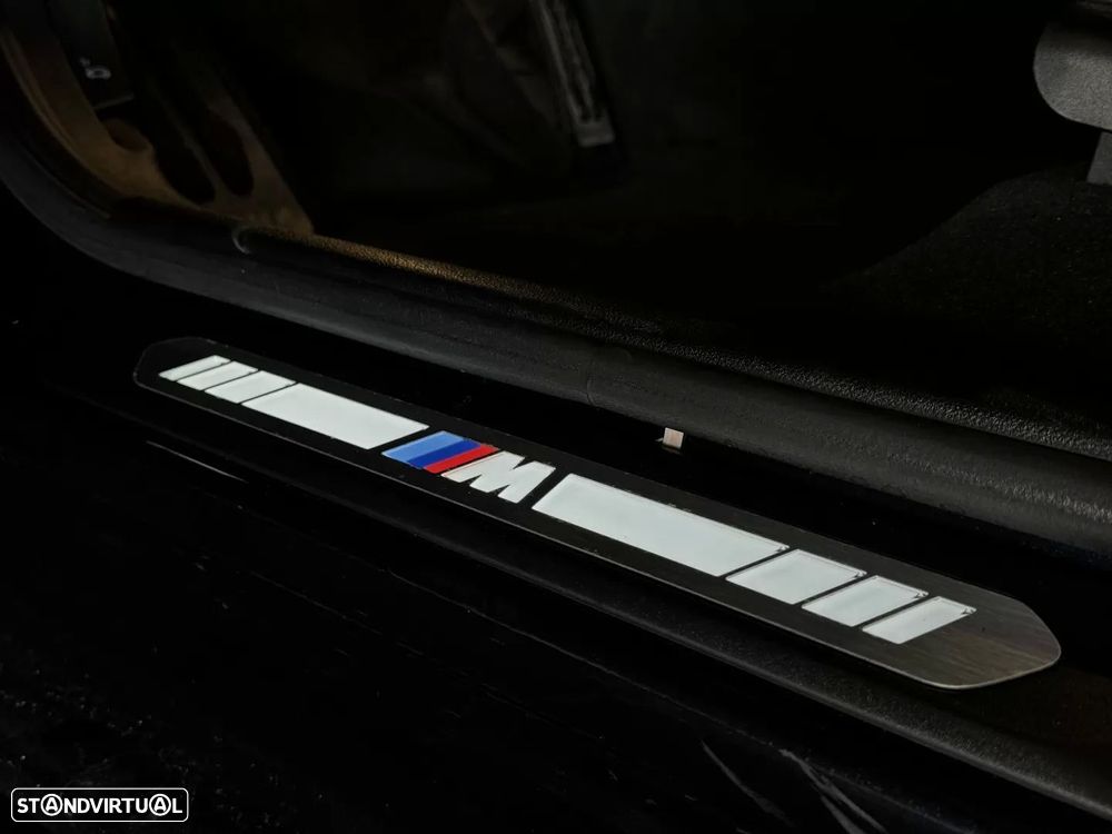 BMW iX3 M Sport Inspiring - 33