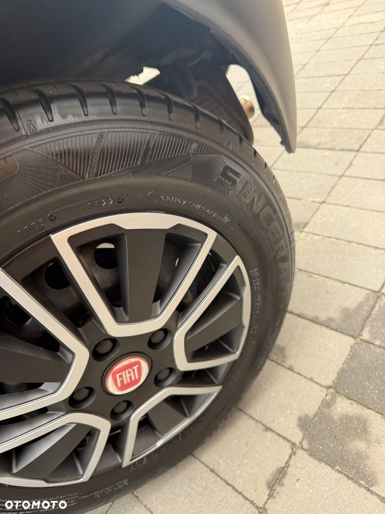 Fiat Panda 1.2 Imola - 14