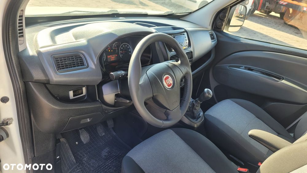 Fiat Doblo - 30