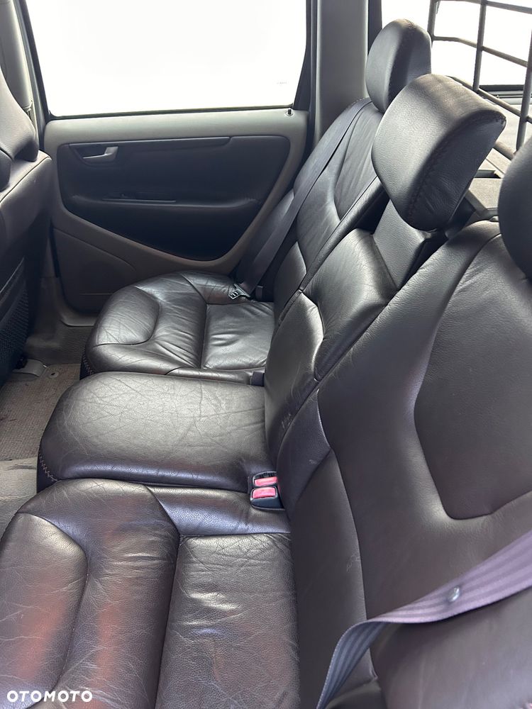 Volvo XC 70 AWD - 10