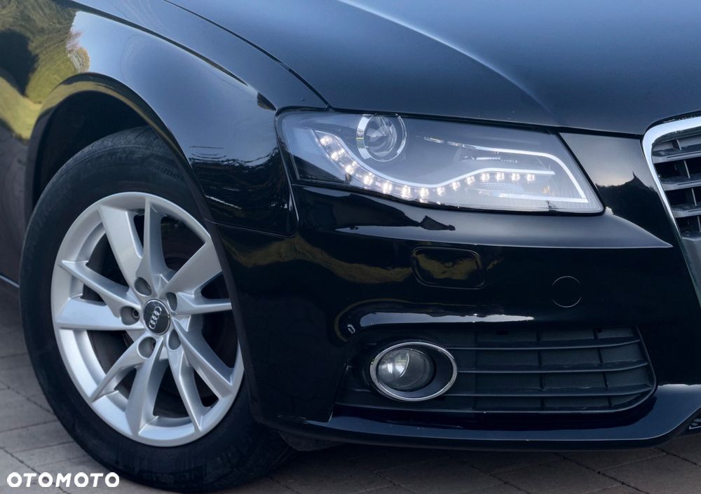 Audi A4 Avant - 28