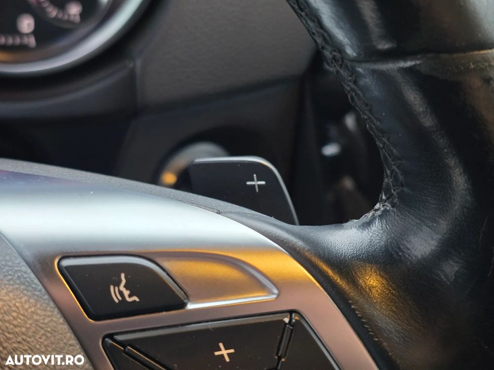 Mercedes-Benz G - 23