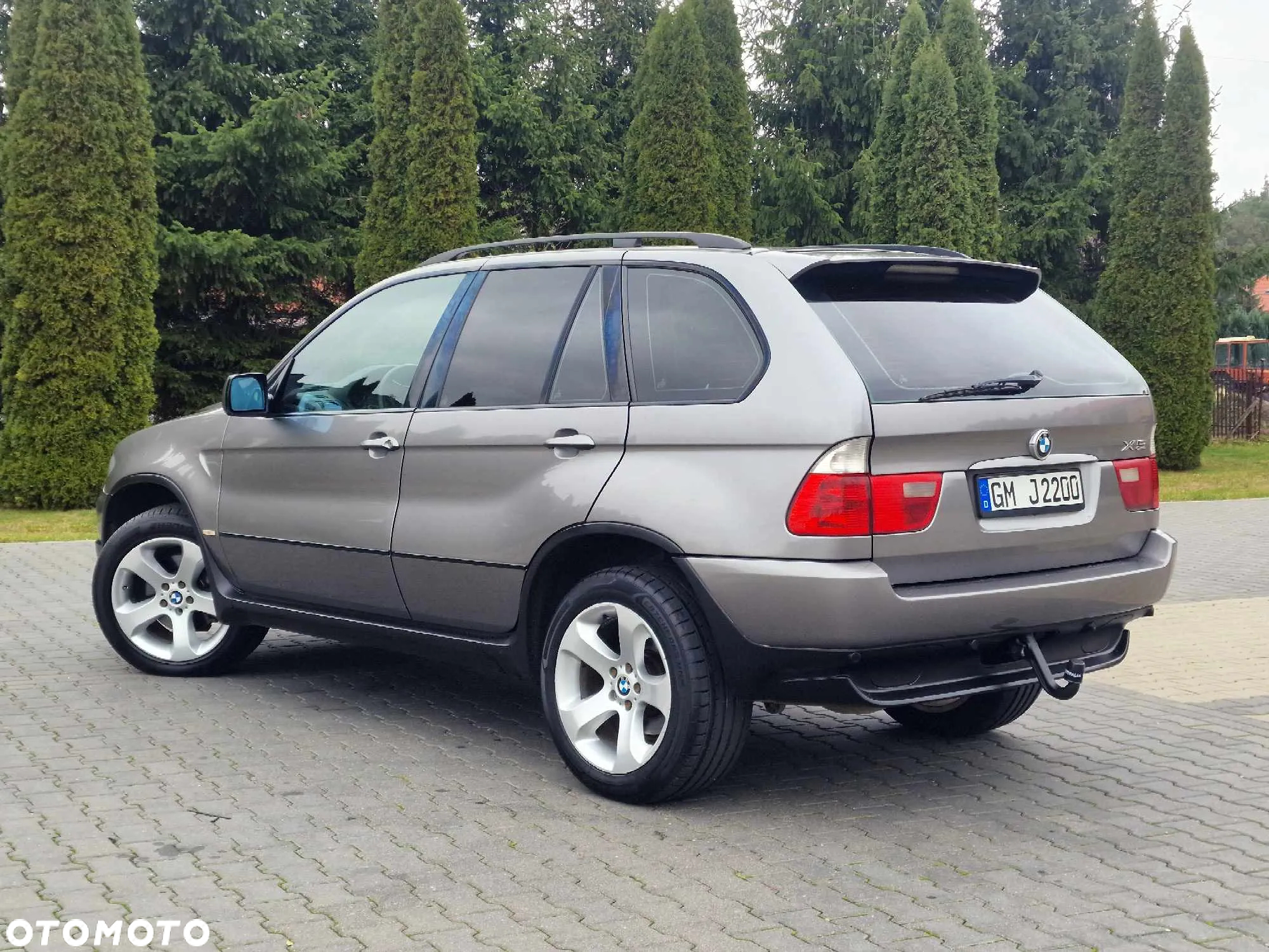 BMW X5 3.0d - 17