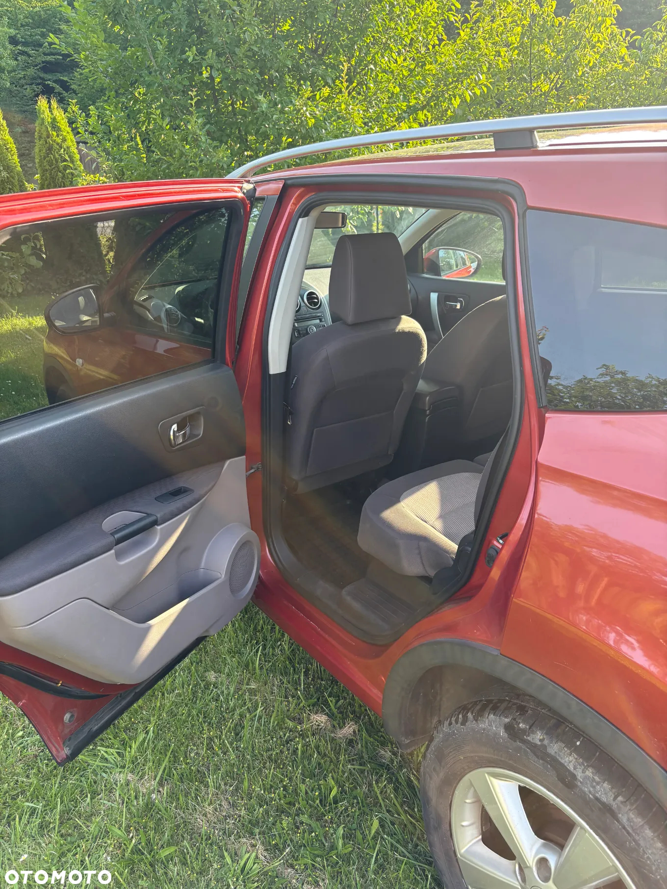 Nissan Qashqai+2 1.6 Tekna - 14