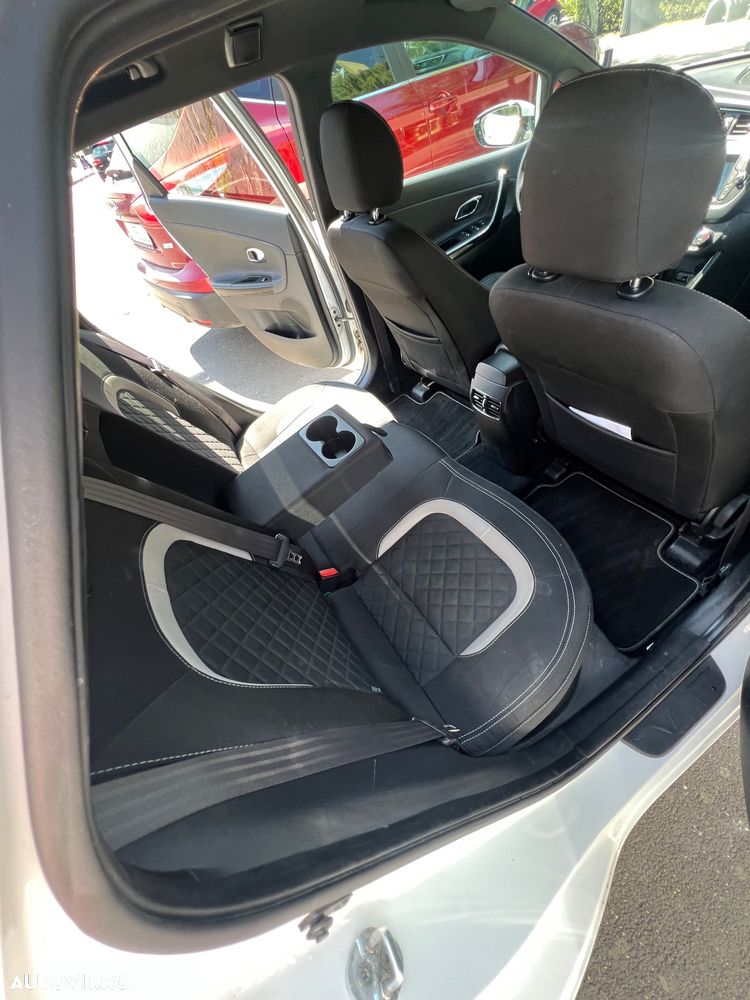 Kia Ceed 1.6 CRDi 136 DCT ISG GT Line - 20