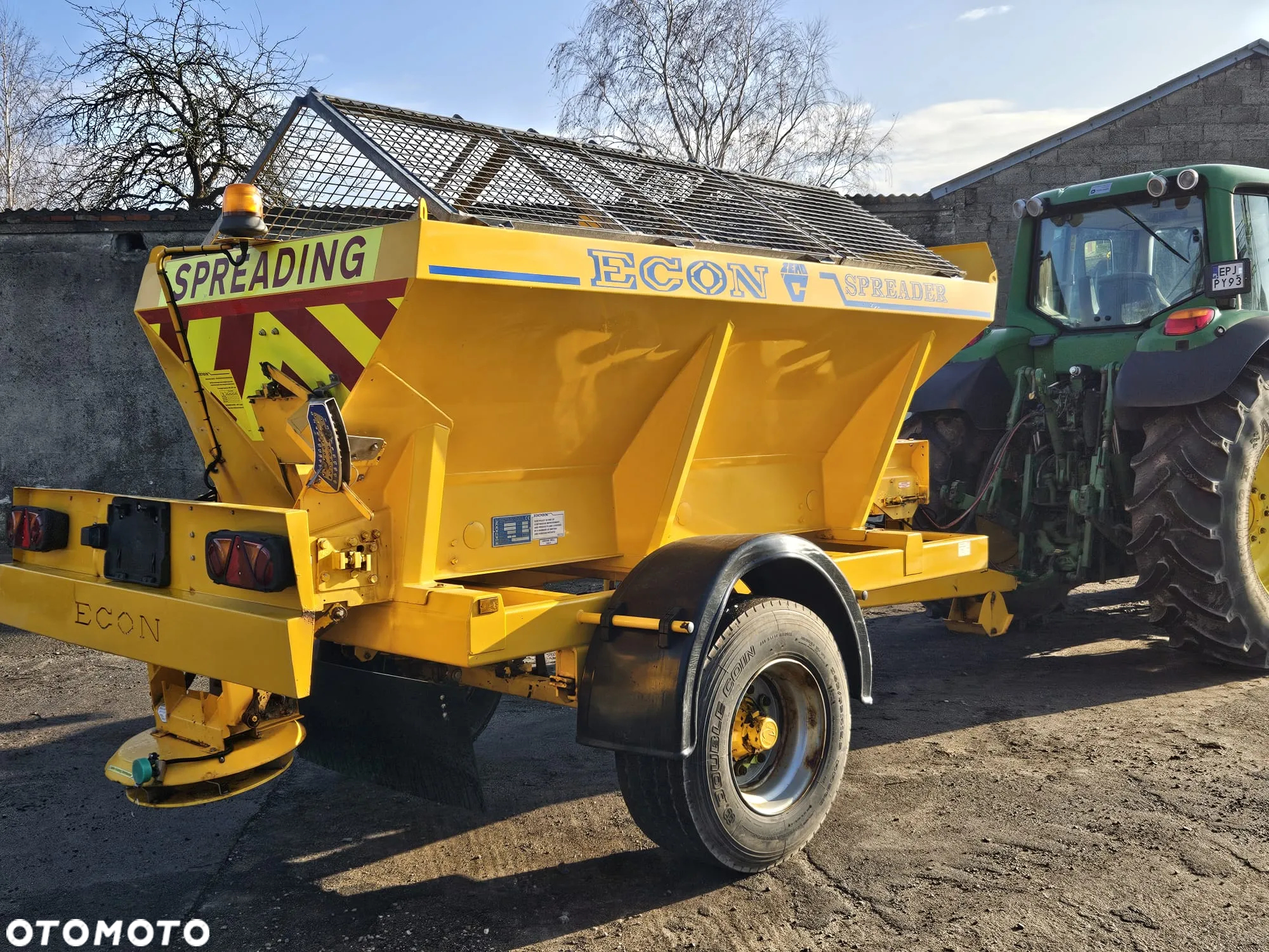 Inny ECON 1TT-TPF - 6