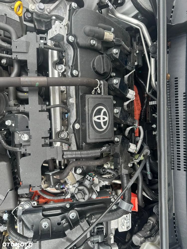 Toyota Corolla - 16