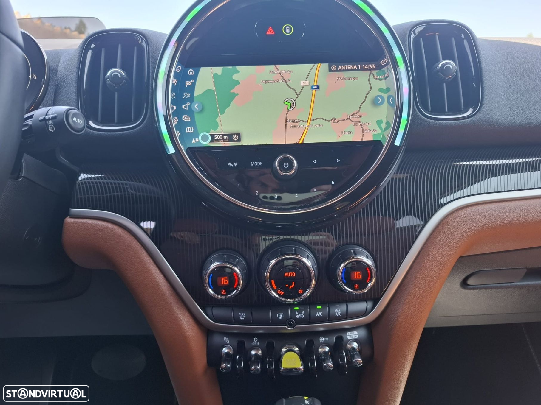 MINI Countryman Cooper SE ALL4 Yours Auto - 27