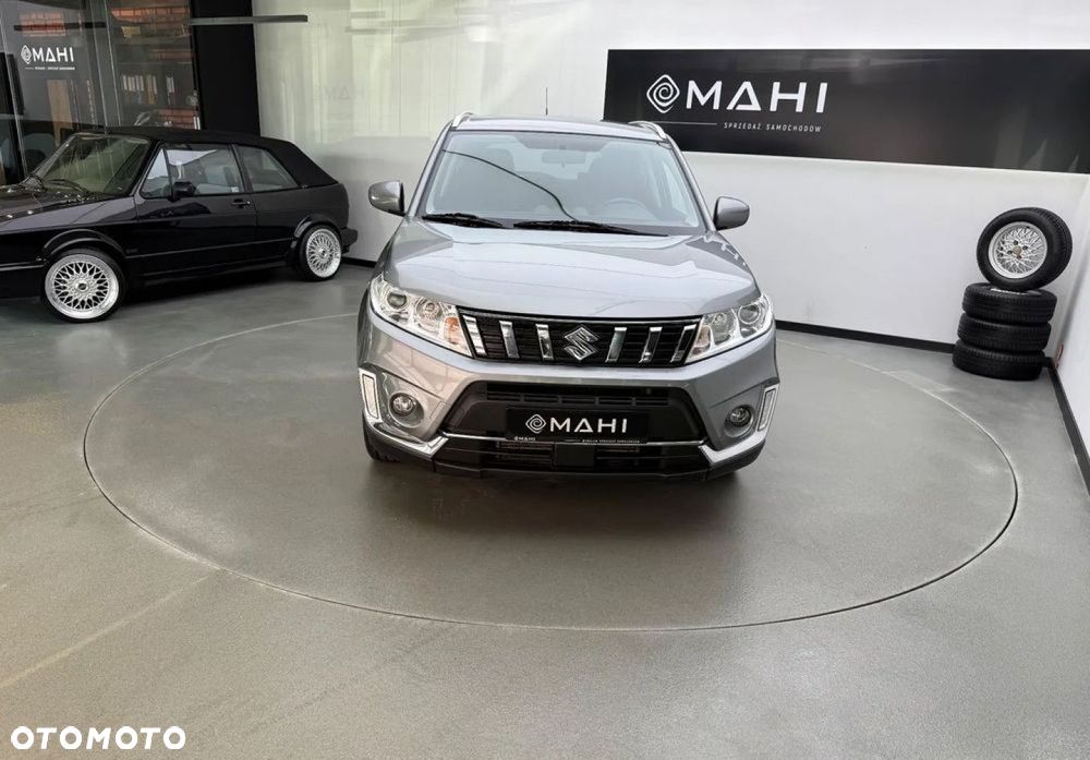 Suzuki Vitara 1.0 Boosterjet Premium 2WD - 4