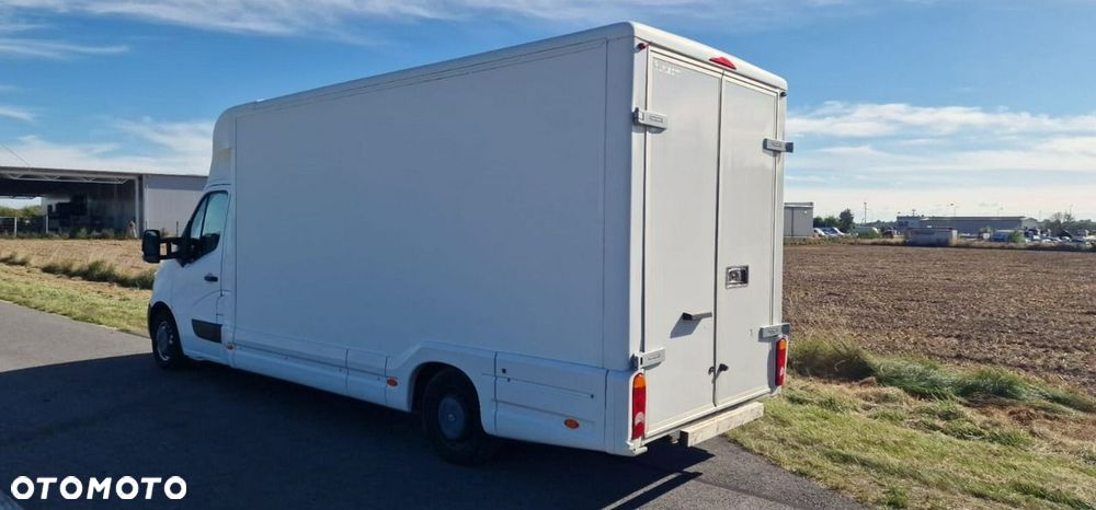 Renault Master - 24
