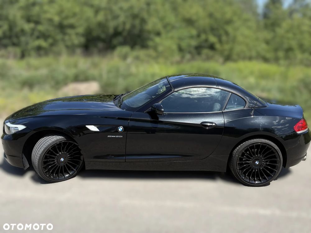BMW Z4 - 4