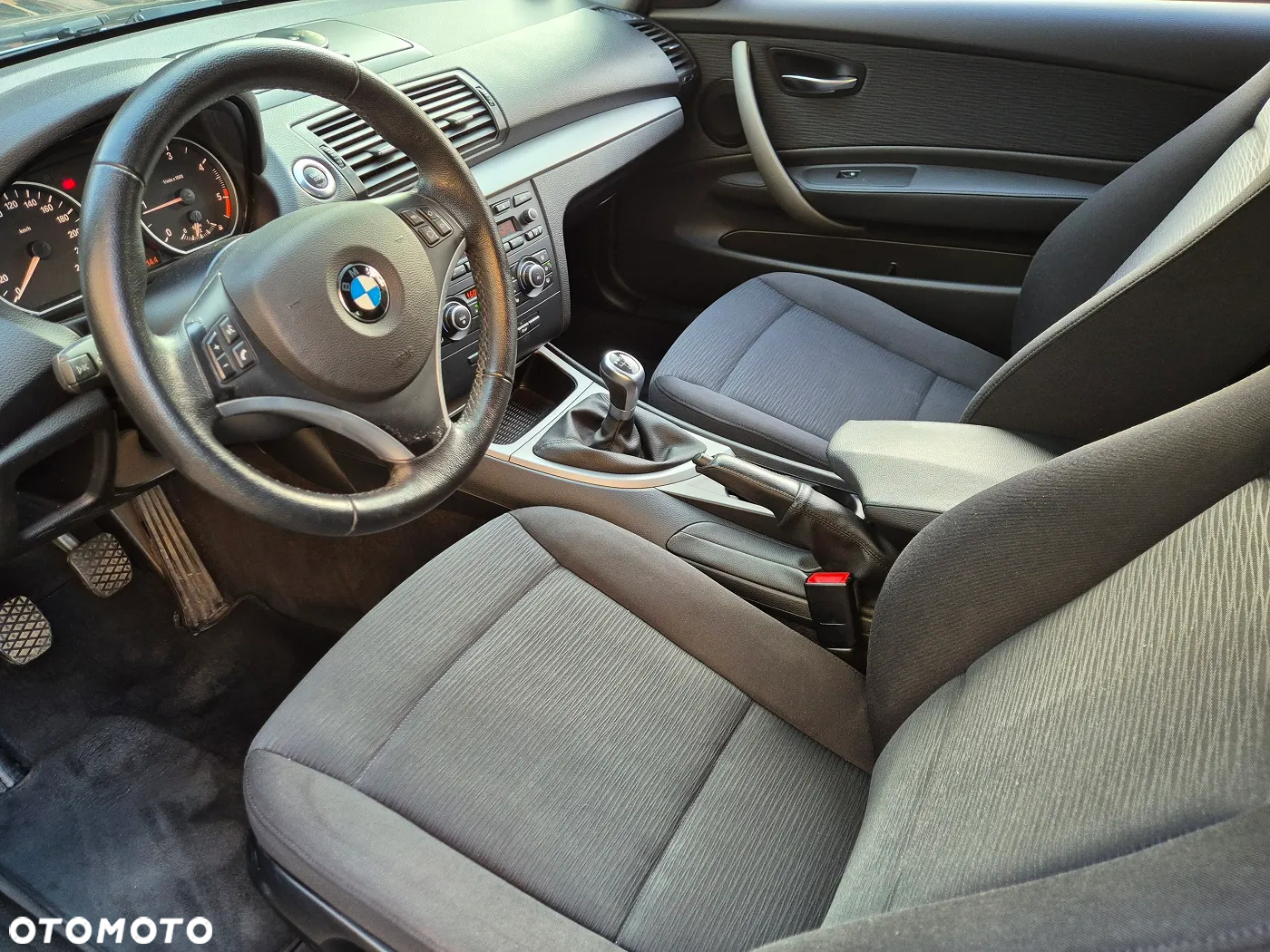 BMW Seria 1 - 14