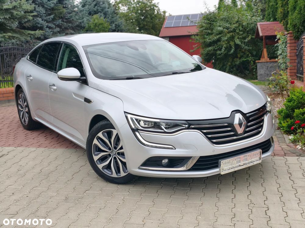 Renault Talisman ENERGY TCe 150 EDC INTENS - 1