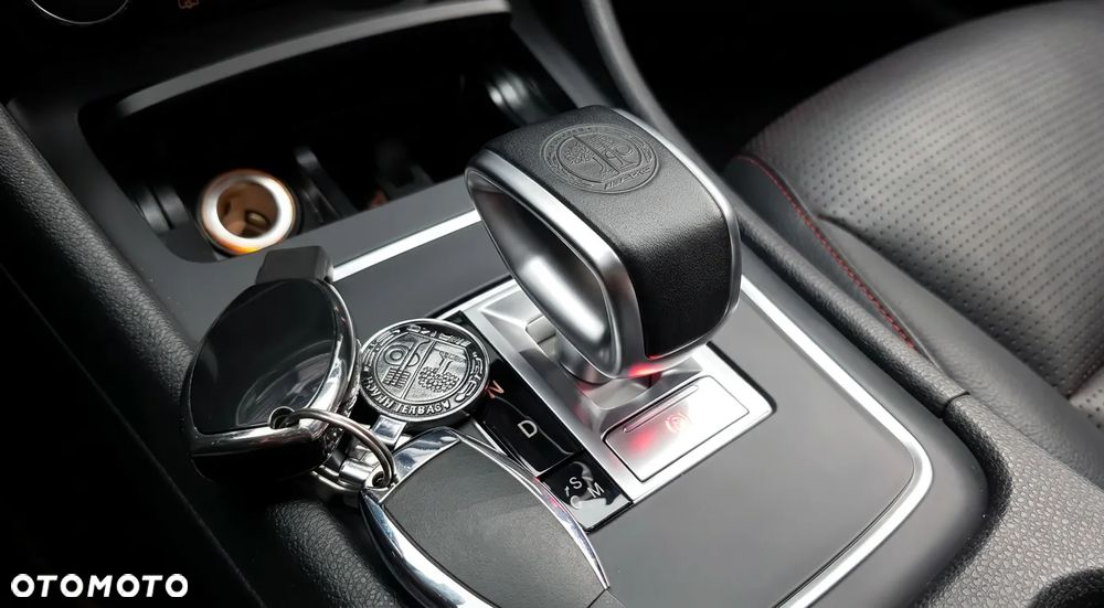 Mercedes-Benz CLA AMG 45 4-Matic - 15