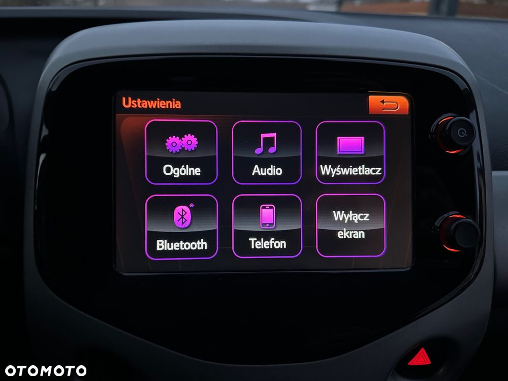 Toyota Aygo - 25