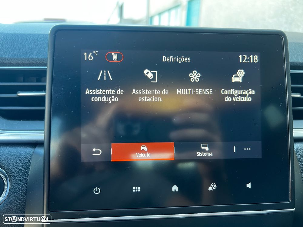 Renault Captur 1.0 TCe Evolution - 21