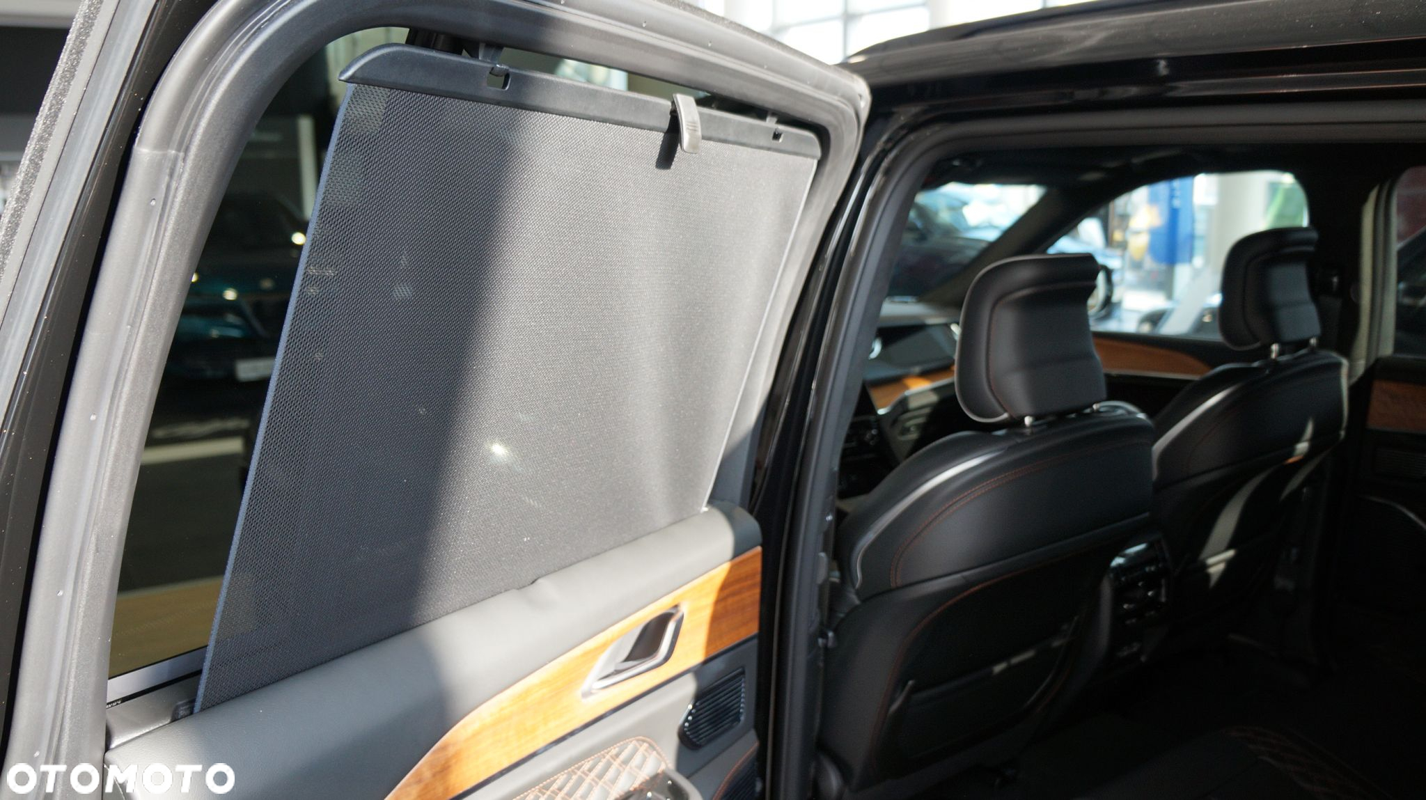 Jeep Grand Cherokee 2.0 4xe PHEV Summit Reserve - 17