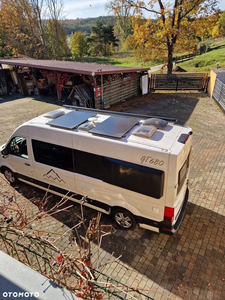 Volkswagen CRAFTER - 6