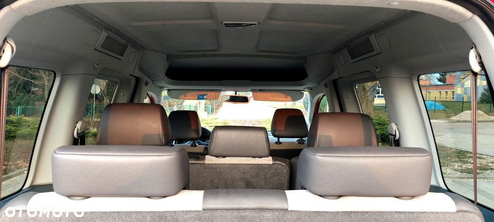 Volkswagen Caddy 1.6 (7-Si.) Edition 30 - 23