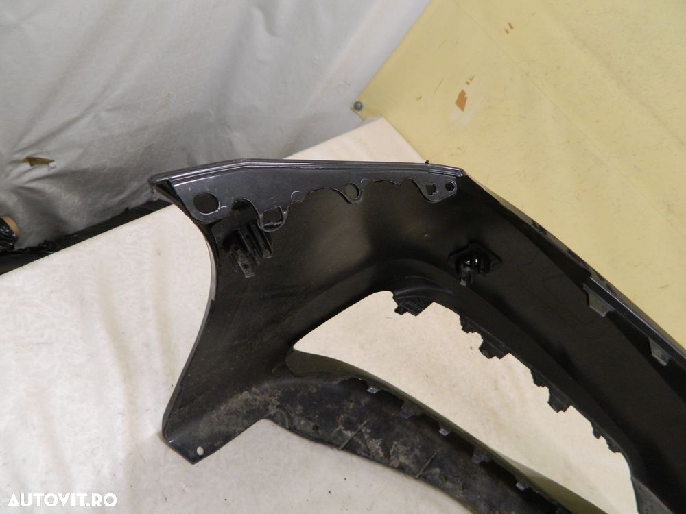 Bara fata BMW Seria 5 G30 / G31, 2017, 2018, 2019, 2020, cod origine 51117385336. - 7