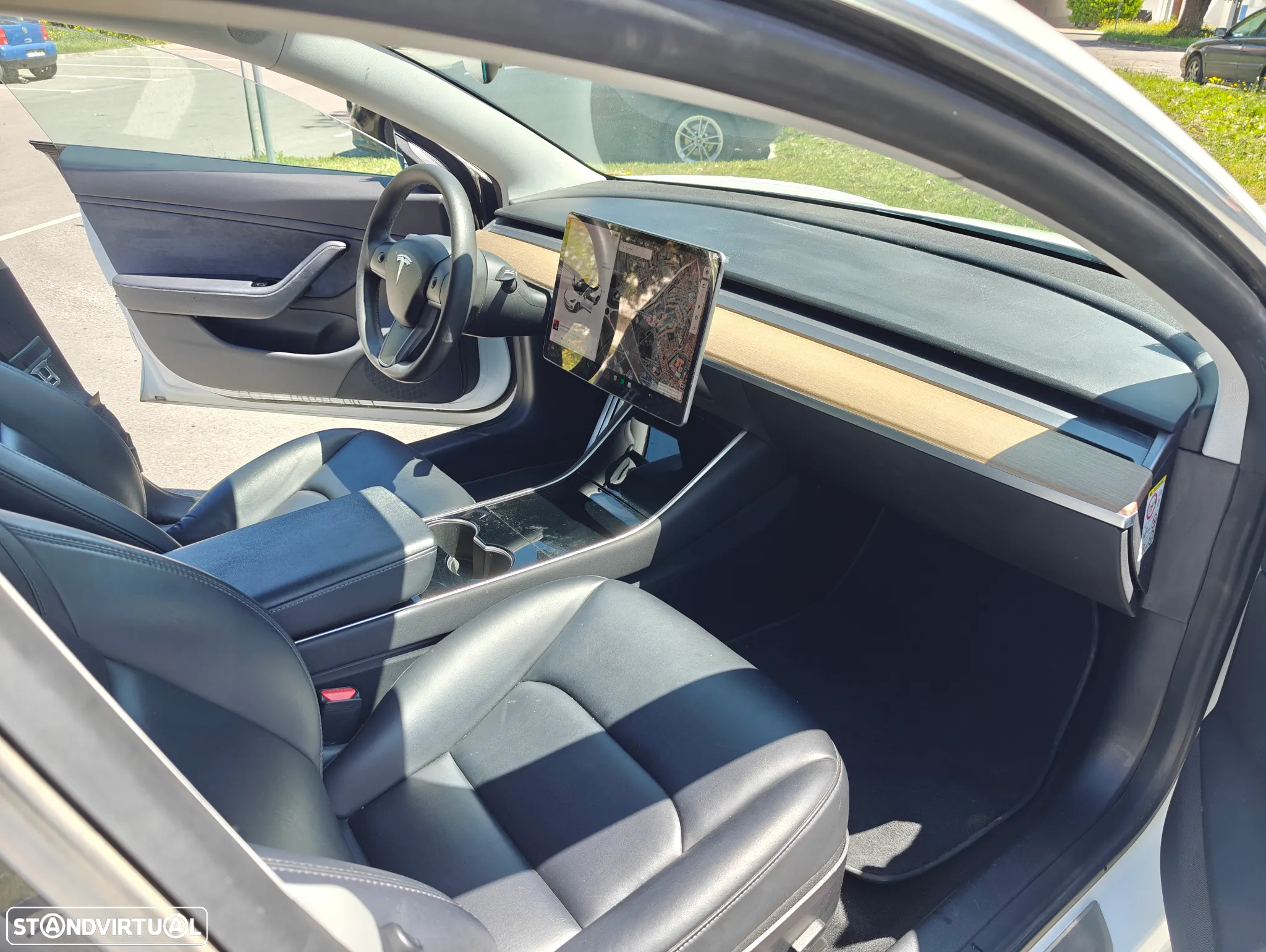 Tesla Model 3 Long-Range Dual Motor AWD - 13