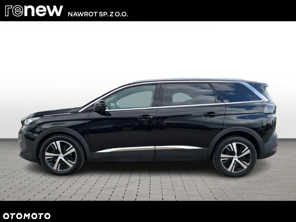 Peugeot 5008 1.5 BlueHDi GT S&S - 2