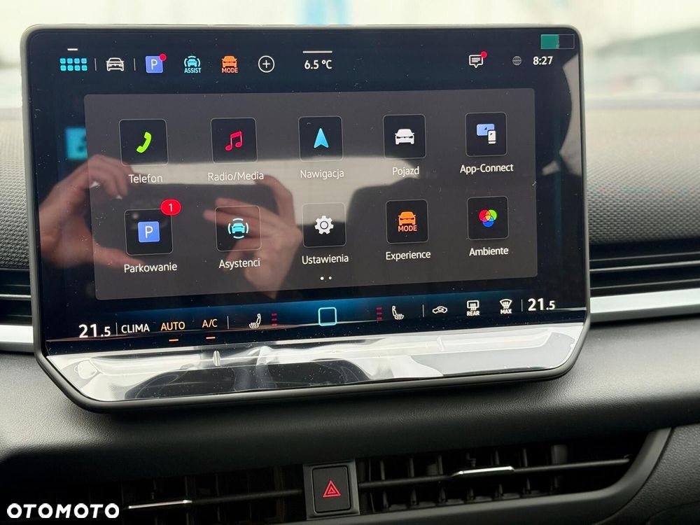 Volkswagen T-Roc 1.5 eTSI R-Line DSG - 15