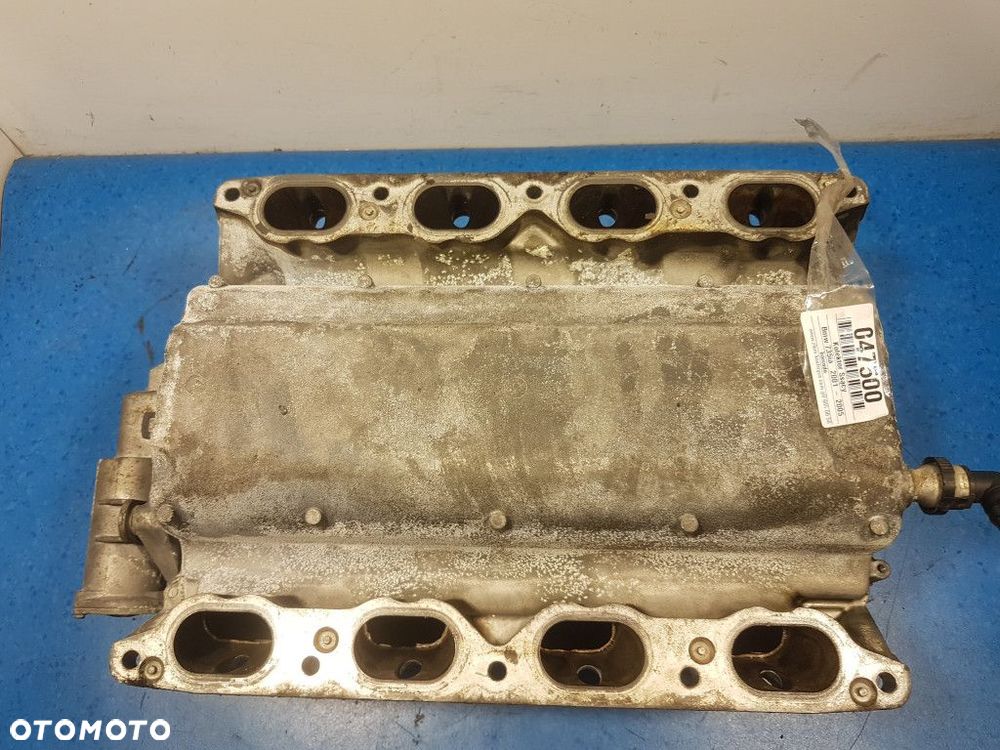 BMW 735IA E65 3.6 V8 KOLEKTOR SSĄCY 722928 - 4