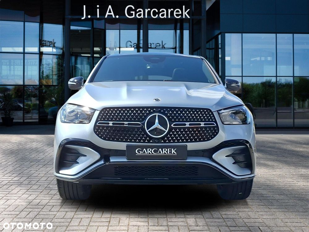 Mercedes-Benz GLE - 9
