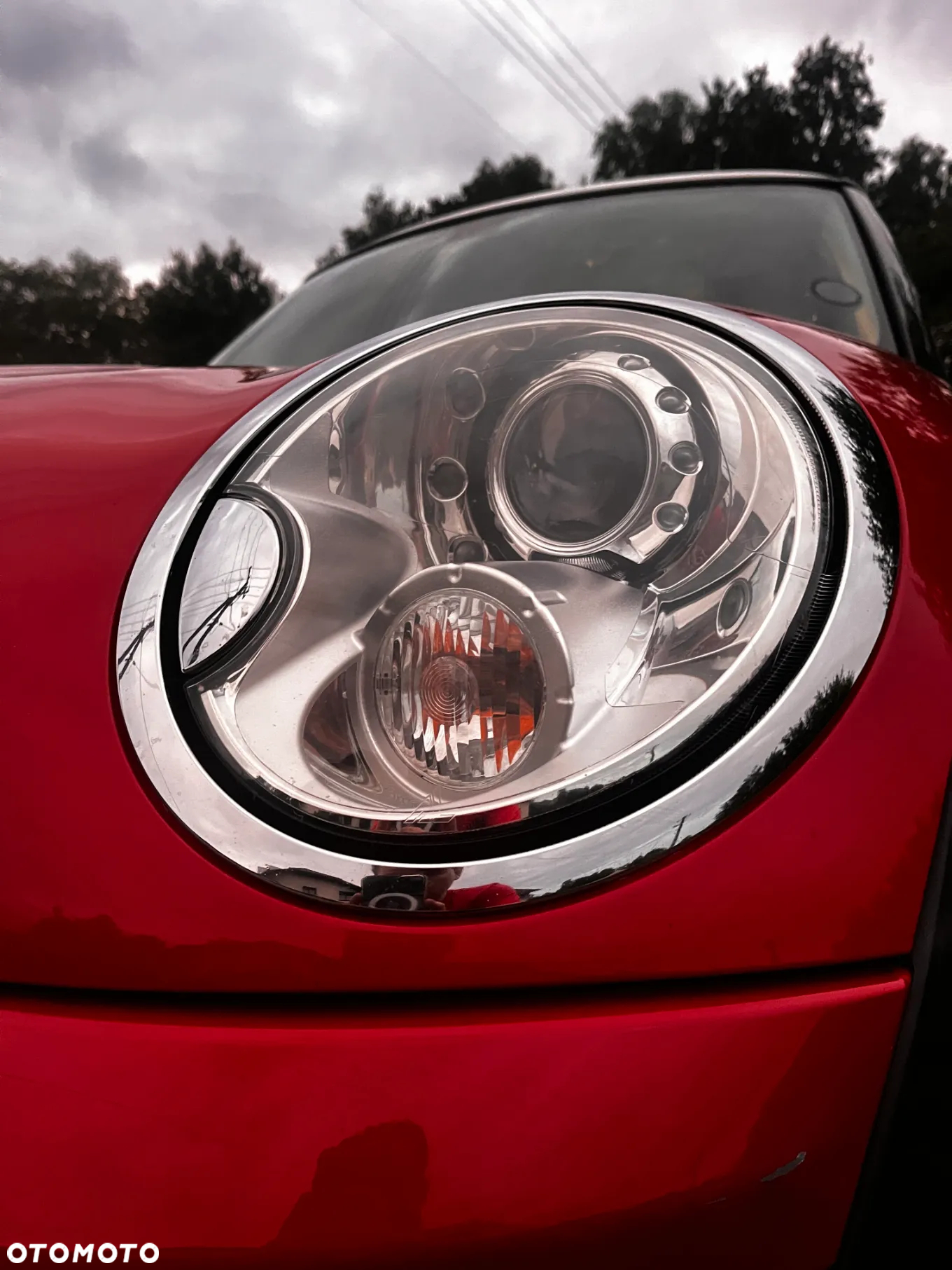 MINI Cooper Standard - 20