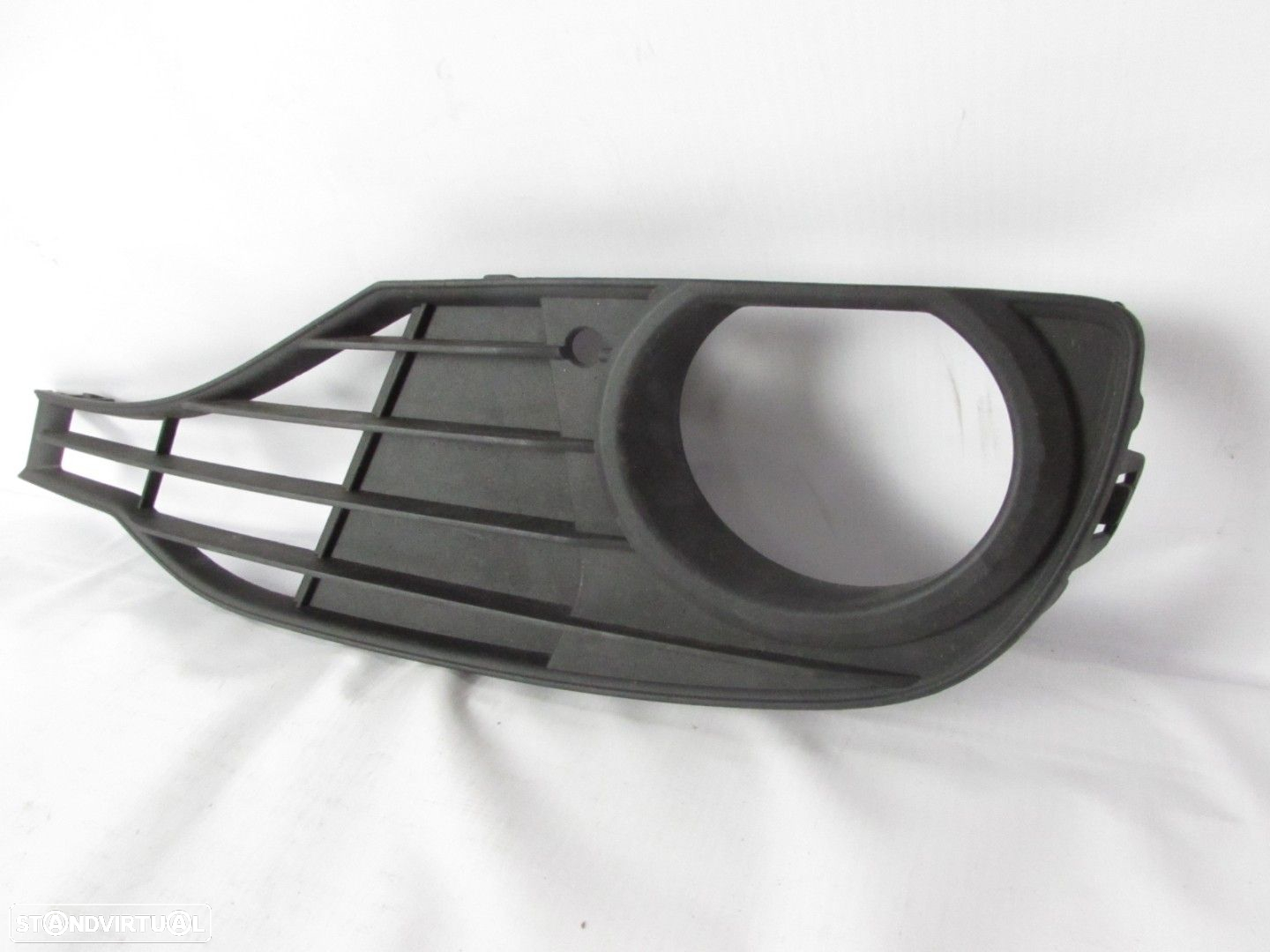 Grelha farol nevoeiro Esquerdo Seminovo/ Original BMW 3 (F30, F80)/BMW 3 Touring... - 3