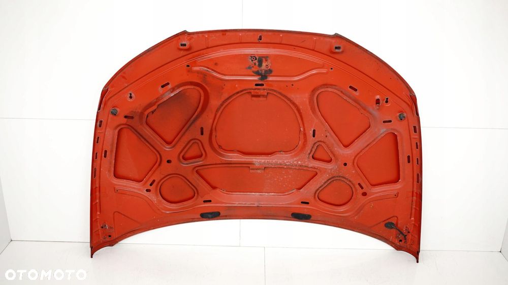 MASKA POKRYWA SILNIKA SEAT IBIZA IV LIFT 12-17R LS3H - 12