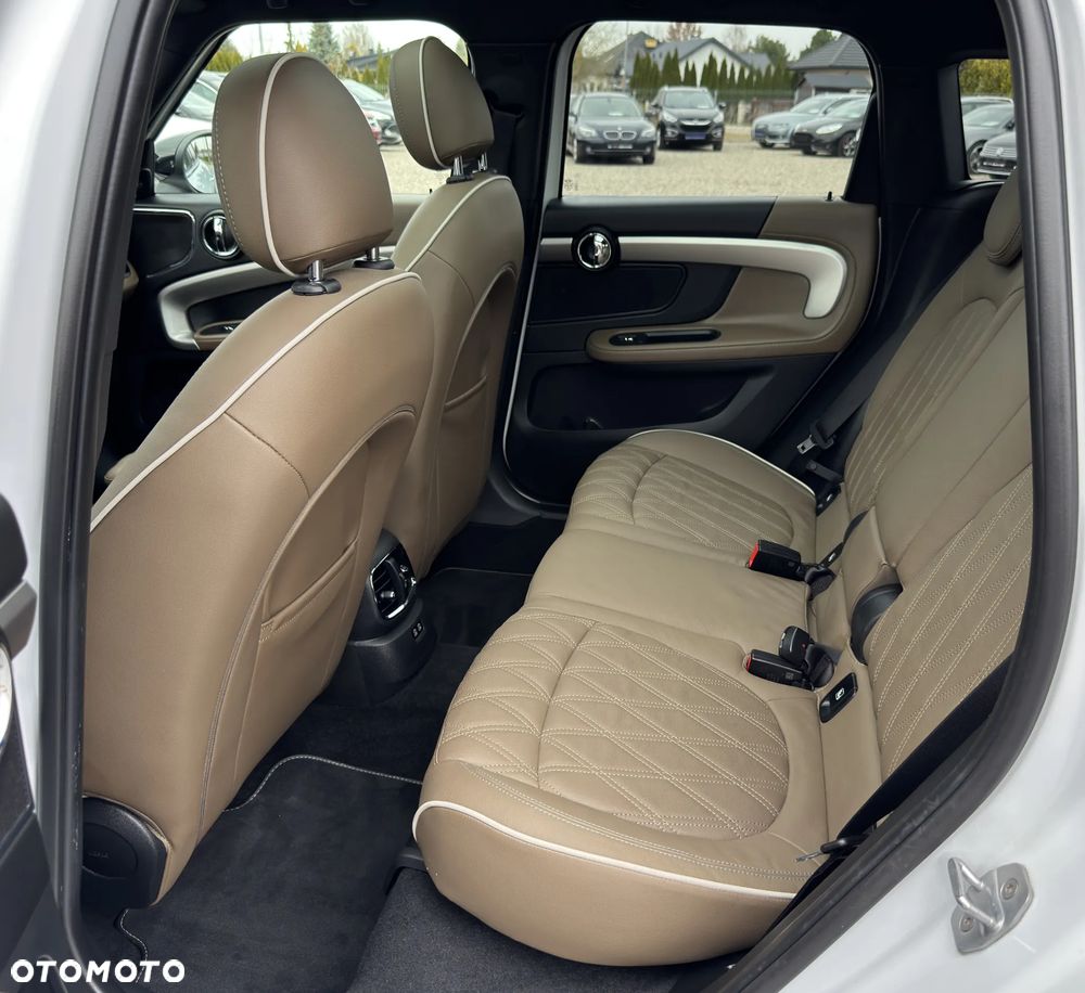 MINI Countryman Cooper S - 32