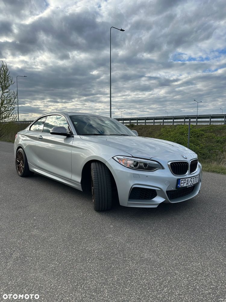 BMW Seria 2 M235i Sport-Aut - 4