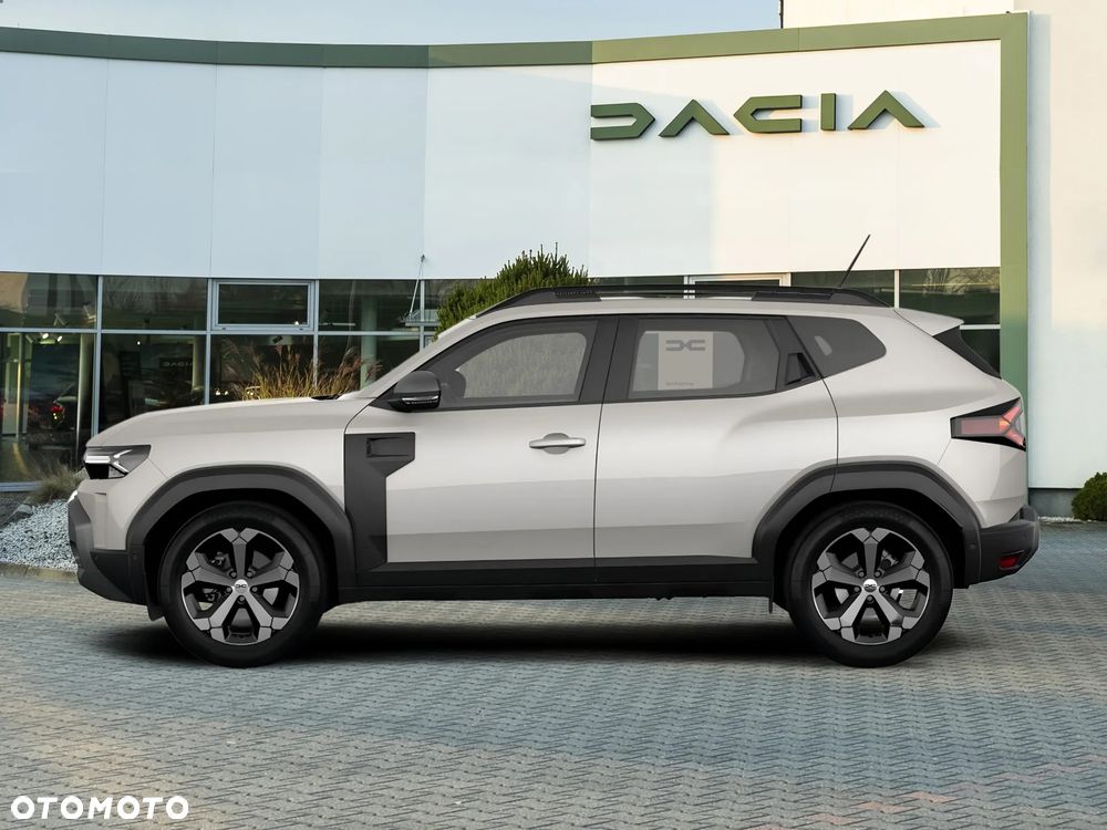 Dacia Duster mild hybrid 140 Journey - 2