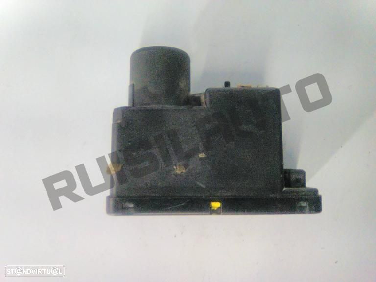 Módulo Confort / Fecho Central 4438_62257 Audi 80 B3 [1986_1992 - 2