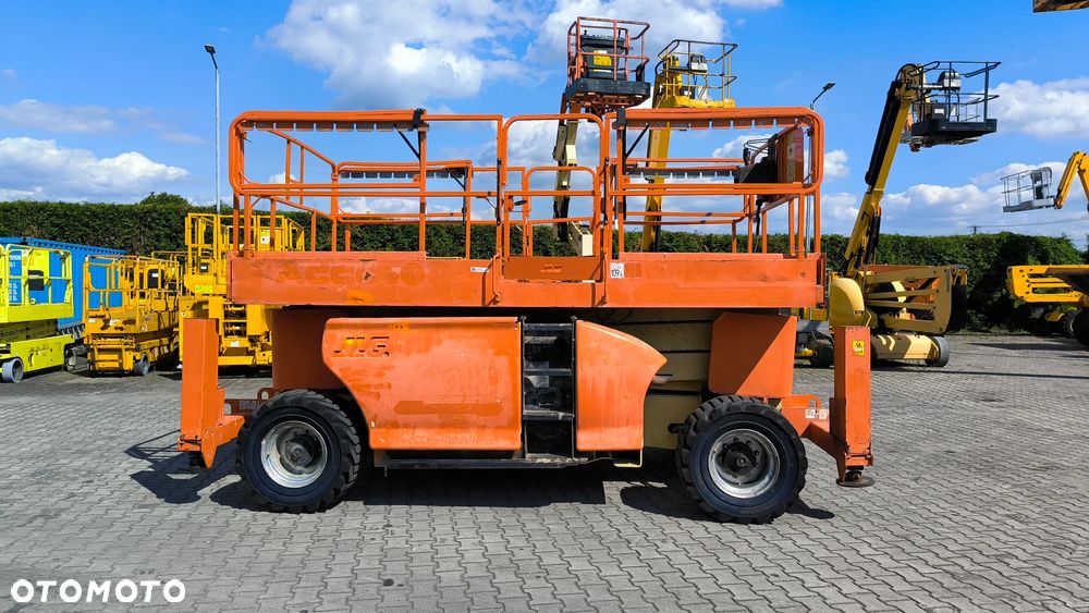 JLG 3394 RT - 3