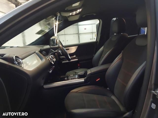 Dezmembrez Mercedes-Benz EQA H243 [2020 - 2023] SUV - 5 usi EQA 250 6 - 4
