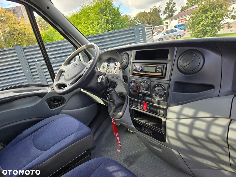 Iveco Daily - 6