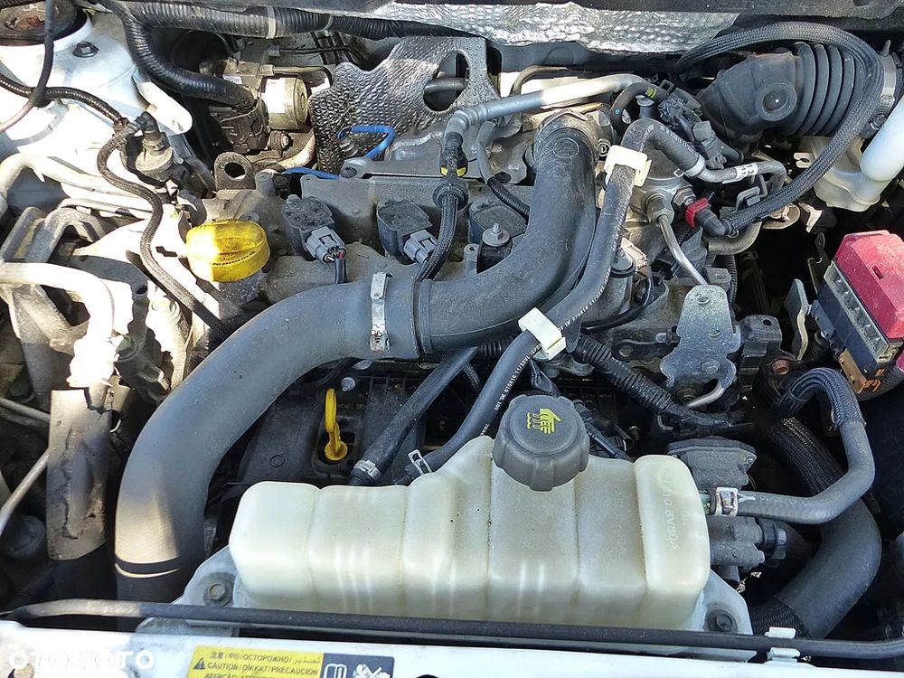 Nissan Juke 1.2 DIG-T Tekna - 39