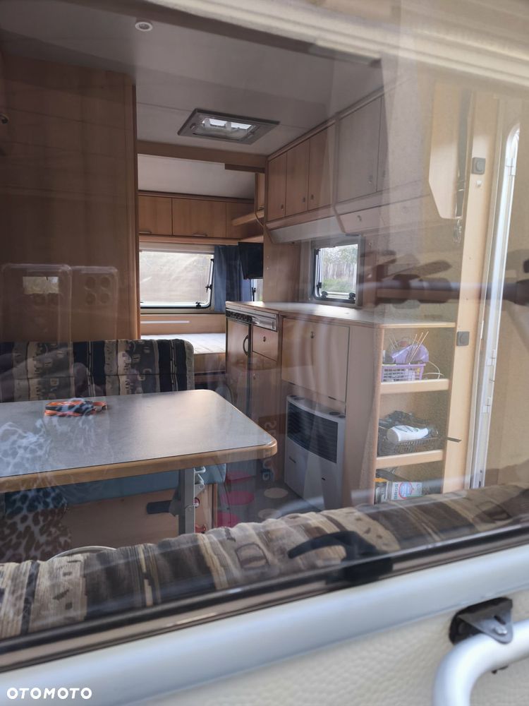 KNAUS Sudwind - 9