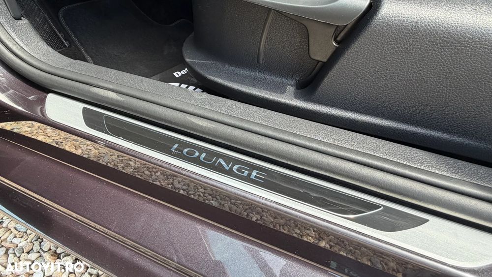 Volkswagen Polo 1.0 Blue Motion Technology Lounge - 8